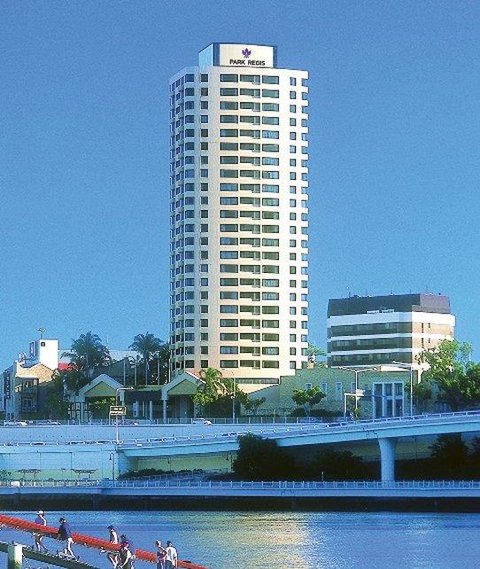 Park Regis North Quay - Accommodation Perth 0