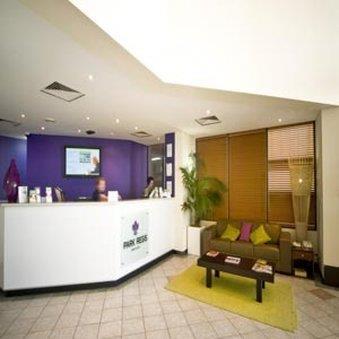 Park Regis North Quay - Accommodation Perth 3