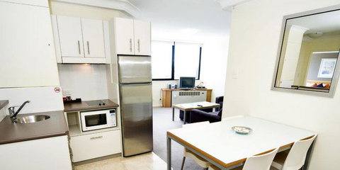 Park Regis North Quay - Accommodation Perth 5