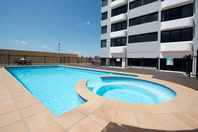 Park Regis North Quay - Accommodation Perth 7