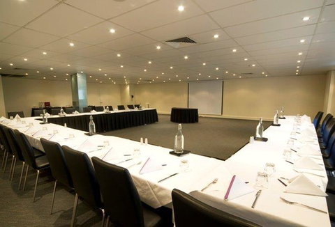 Park Regis North Quay - Accommodation Perth 8