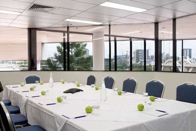 Park Regis North Quay - Accommodation Perth 9