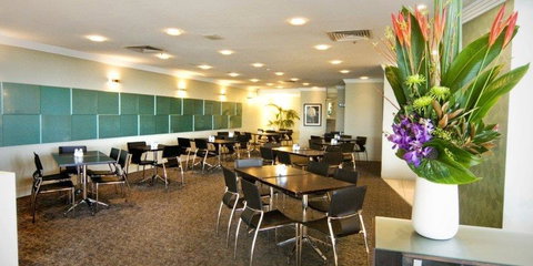 Park Regis North Quay - Accommodation Perth 10