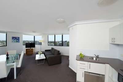 Park Regis North Quay - Accommodation Perth 12