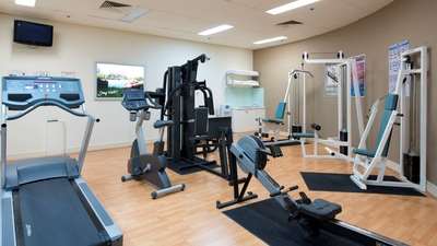 Park Regis North Quay - Accommodation Perth 13