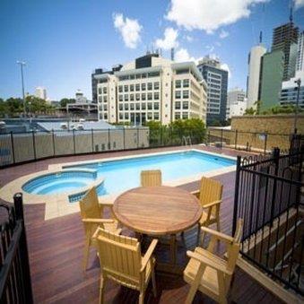 Park Regis North Quay - Accommodation Perth 14