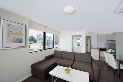 Park Regis North Quay - Accommodation Perth 17