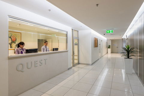 Quest River Park Central - Perth Resorts 3