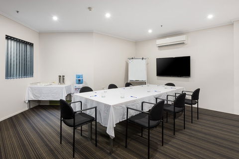 Quest River Park Central - Perth Resorts 9