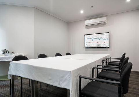 Quest River Park Central - Perth Resorts 10
