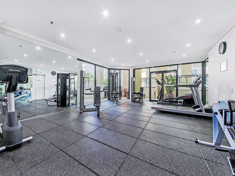 Quest River Park Central - Perth Resorts 12