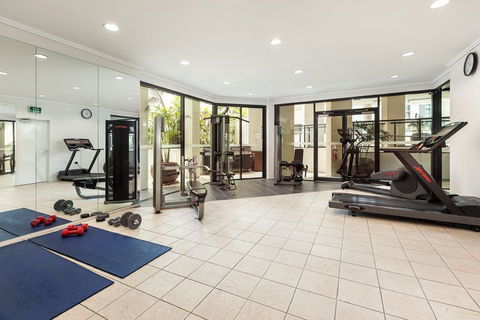 Quest River Park Central - Perth Resorts 13