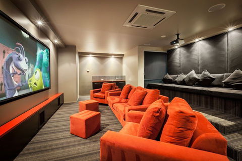 Quest River Park Central - Perth Resorts 14