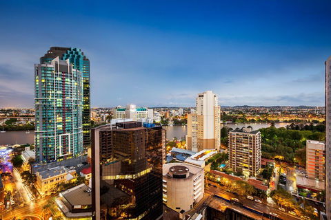 Quest River Park Central - Perth Resorts 17