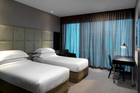 Four Points by Sheraton Brisbane - Accommodation Perth 2