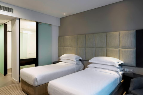 Four Points by Sheraton Brisbane - Accommodation Perth 4