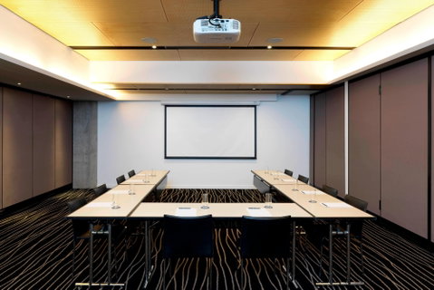 Four Points by Sheraton Brisbane - Accommodation Perth 5
