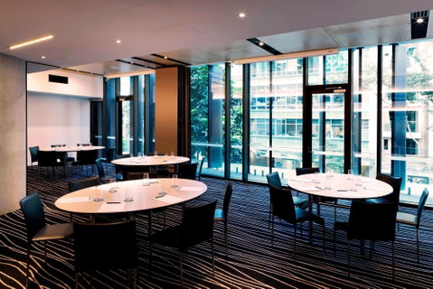 Four Points by Sheraton Brisbane - Accommodation Perth 7
