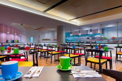 Four Points by Sheraton Brisbane - Accommodation Perth 8