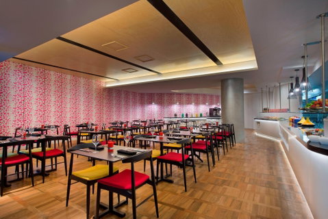 Four Points by Sheraton Brisbane - Accommodation Perth 10
