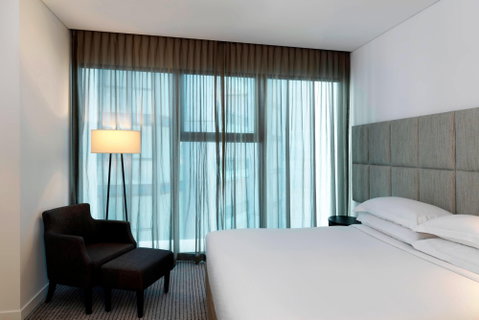 Four Points by Sheraton Brisbane - Accommodation Perth 12
