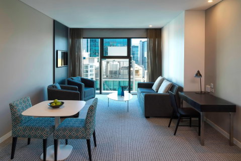 Four Points by Sheraton Brisbane - Accommodation Perth 13