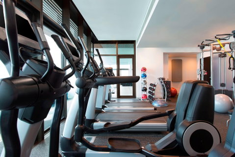 Four Points by Sheraton Brisbane - Accommodation Perth 15