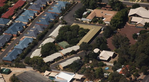 Margaret River Motel - Accommodation Perth 0