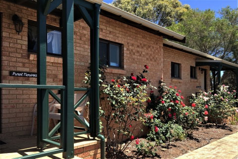 Margaret River Motel - Accommodation Perth 2