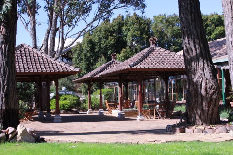 Margaret River Motel - Accommodation Perth 3