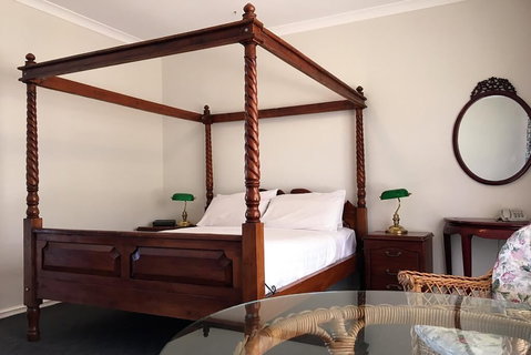 Margaret River Motel - Accommodation Perth 4