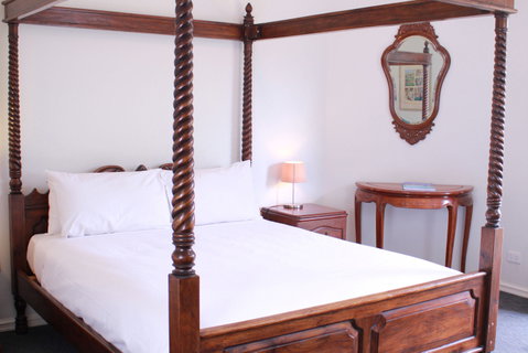 Margaret River Motel - Accommodation Perth 8