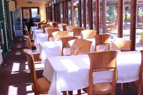 Margaret River Motel - Accommodation Perth 12