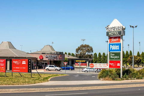 Nightcap At Gateway Hotel - Accommodation Perth 1