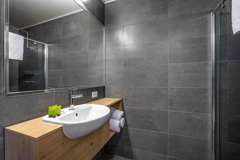 Nightcap At Gateway Hotel - Accommodation Perth 3