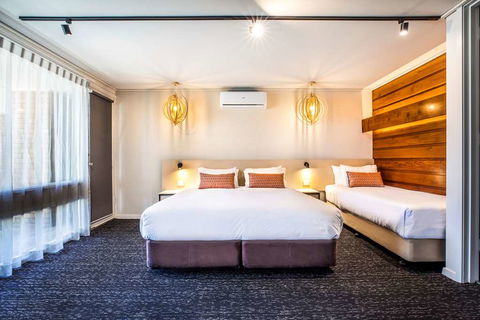 Nightcap At Gateway Hotel - Accommodation Perth 4