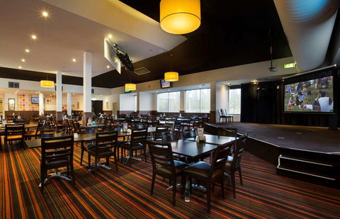 Nightcap At Gateway Hotel - Accommodation Perth 5