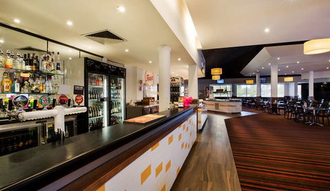 Nightcap At Gateway Hotel - Accommodation Perth 6