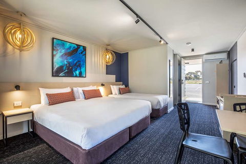 Nightcap At Gateway Hotel - Accommodation Perth 7