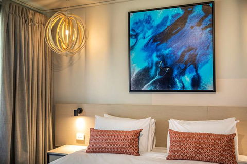 Nightcap At Gateway Hotel - Accommodation Perth 8