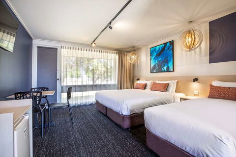 Nightcap At Gateway Hotel - Accommodation Perth 9