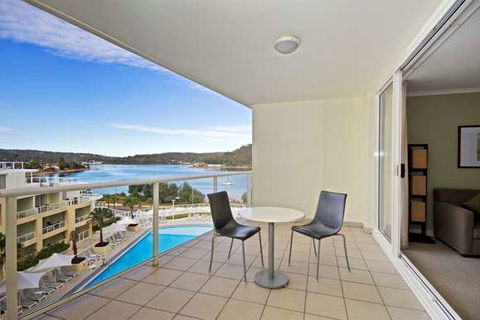 Mantra Ettalong Beach, Ettalong - Perth Resorts 2