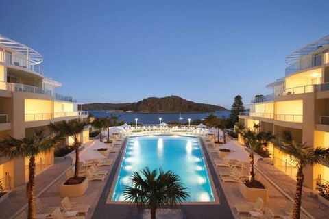 Mantra Ettalong Beach, Ettalong - Perth Resorts 3