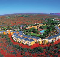 Sails in the Desert Hotel - Accommodation Perth
