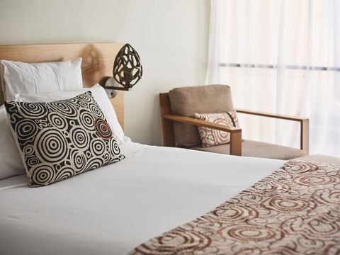 Sails In The Desert Hotel - Accommodation Perth 5
