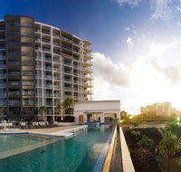 Oaks Gateway On Palmer - Accommodation Perth