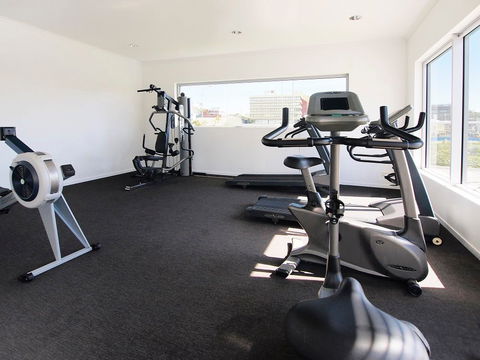 Oaks Gateway On Palmer - Accommodation Perth 5
