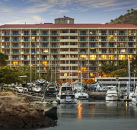 Aligned Corporate Residences Townsville - Accommodation Perth