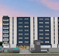 Allure Hotel and Apartments - Accommodation Perth