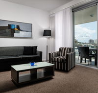 Direct Hotels - Kensington at Central - Accommodation Perth